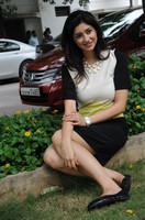 Tanvi Vyas Photo Gallery